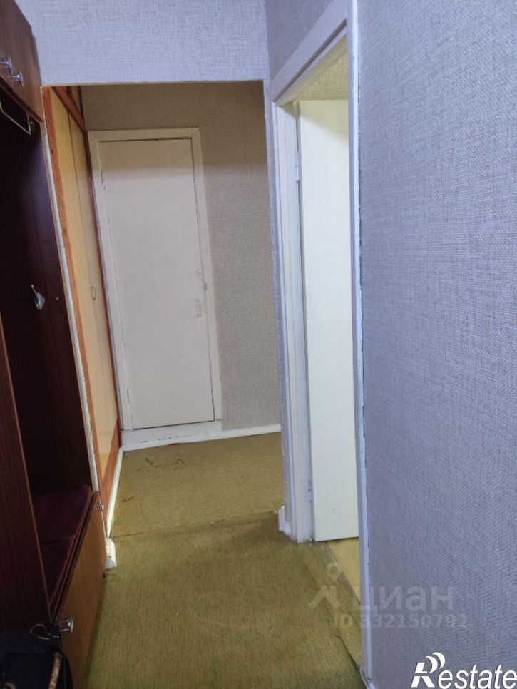 1-комн квартира ул Мамина, 11В,  д. 11В