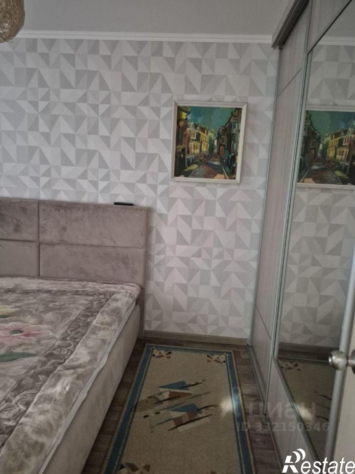 1-комн квартира ул Александра Шмакова, 29,  д. 29