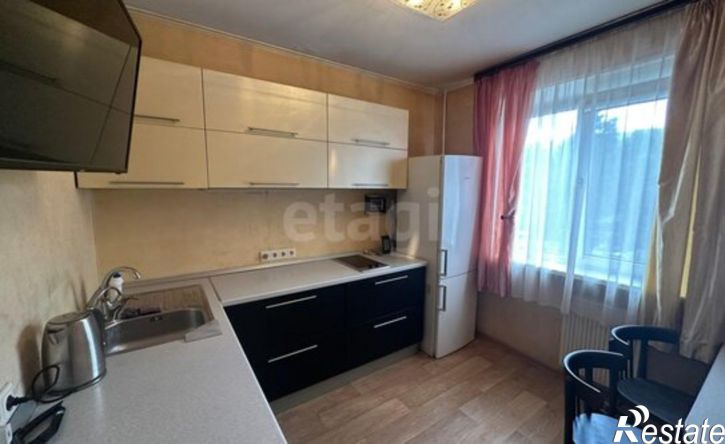 1-комн квартира ул Котина, 21,  д. 21