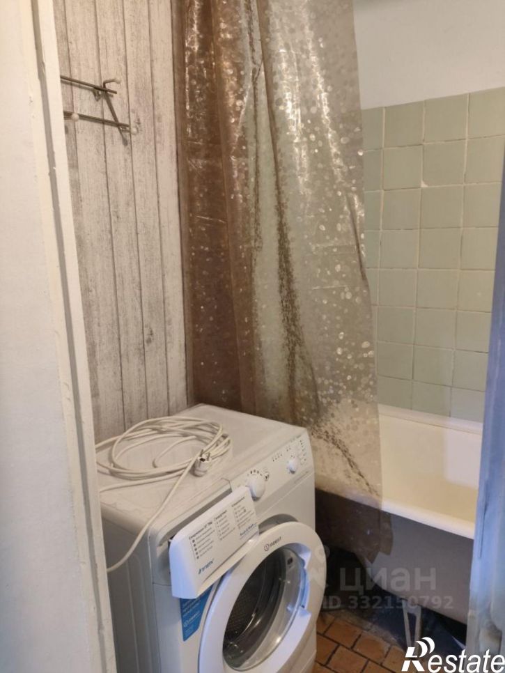 1-комн квартира ул Мамина, 11В,  д. 11В