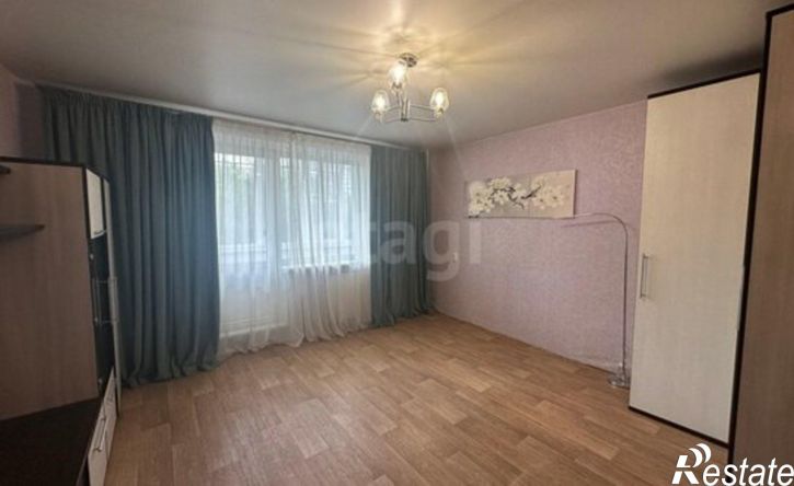 1-комн квартира ул Котина, 21,  д. 21