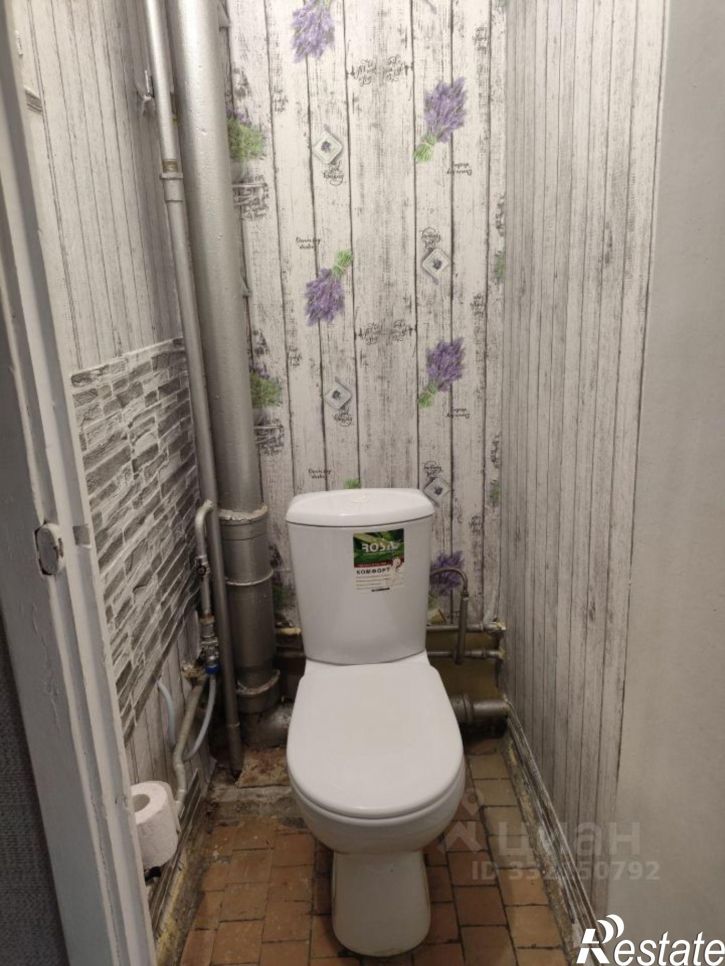 1-комн квартира ул Мамина, 11В,  д. 11В