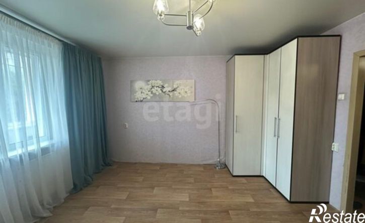1-комн квартира ул Котина, 21,  д. 21