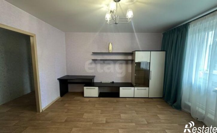 1-комн квартира ул Котина, 21,  д. 21