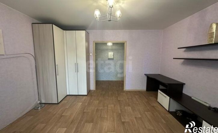 1-комн квартира ул Котина, 21,  д. 21