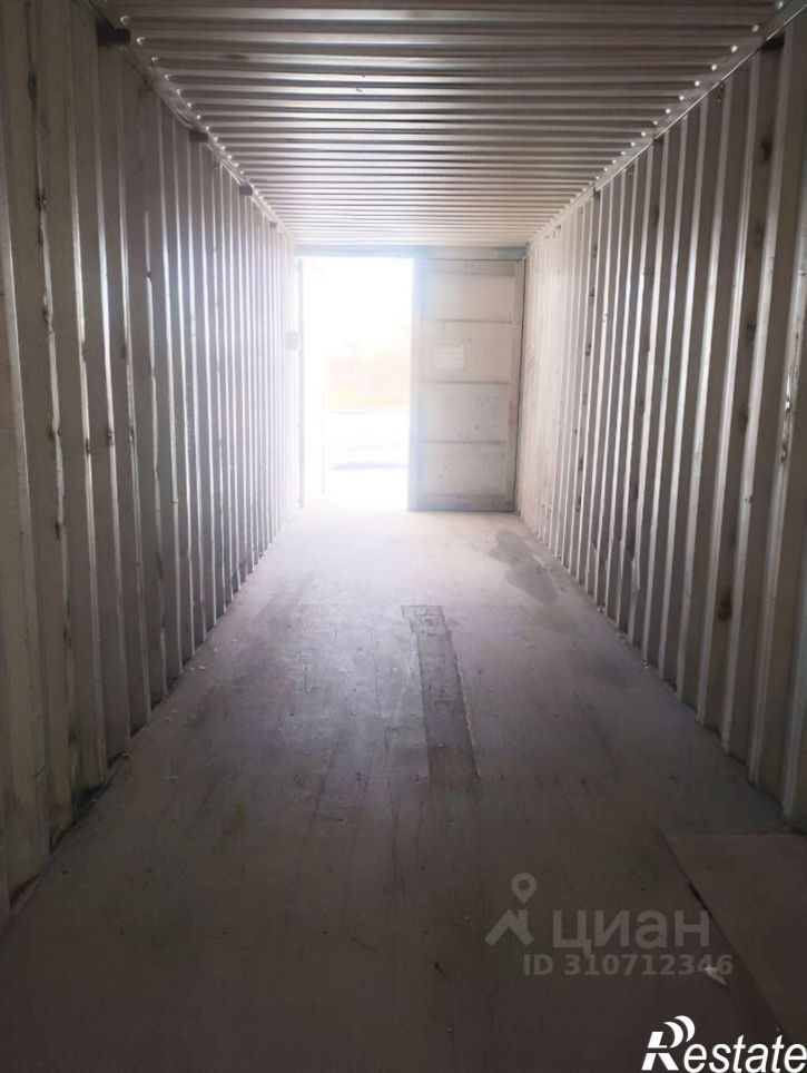 Склад Троицкий тракт, 1А,  д. 1А