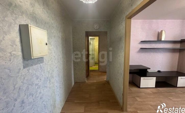 1-комн квартира ул Котина, 21,  д. 21