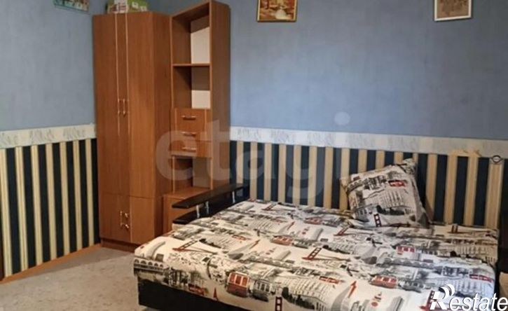 2-комн квартира ул Часовая, 5,  д. 5