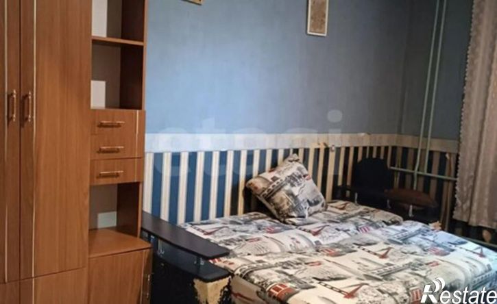 2-комн квартира ул Часовая, 5,  д. 5