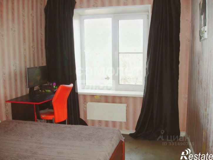 2-комн квартира шоссе Металлургов, 55А,  д. 55А