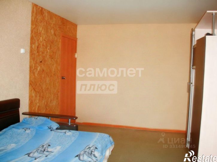 2-комн квартира шоссе Металлургов, 55А,  д. 55А