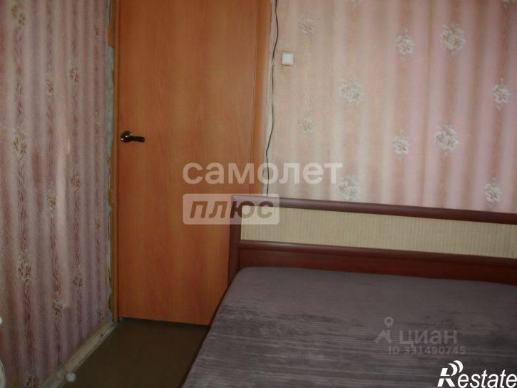 2-комн квартира шоссе Металлургов, 55А,  д. 55А