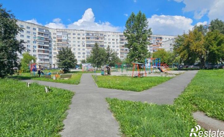 3-комн квартира ул Молдавская, 11,  д. 11