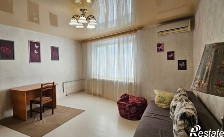 3-комн квартира ул Молдавская, 11,  д. 11