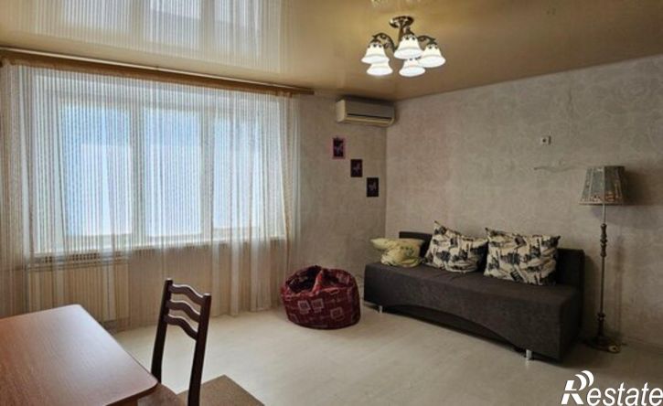 3-комн квартира ул Молдавская, 11,  д. 11