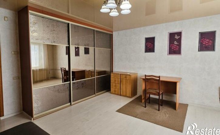 3-комн квартира ул Молдавская, 11,  д. 11