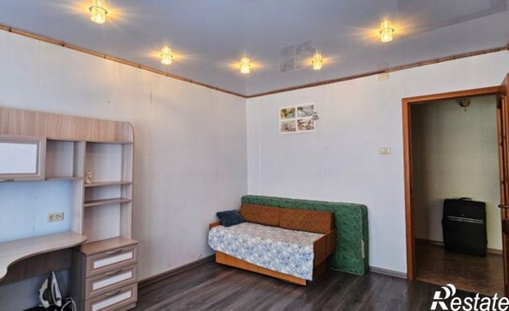 3-комн квартира ул Молдавская, 11,  д. 11