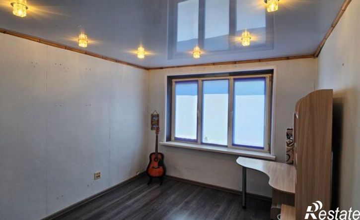 3-комн квартира ул Молдавская, 11,  д. 11