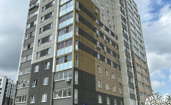 3-комн квартира ул Маршала Чуйкова, 5,  д. 5