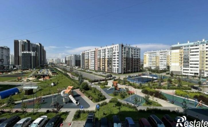3-комн квартира ул Маршала Чуйкова, 5,  д. 5