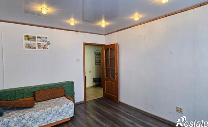 3-комн квартира ул Молдавская, 11,  д. 11