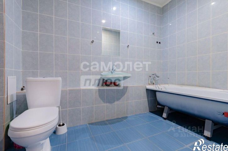 1-комн квартира ул Братьев Кашириных, 122А,  д. 122А