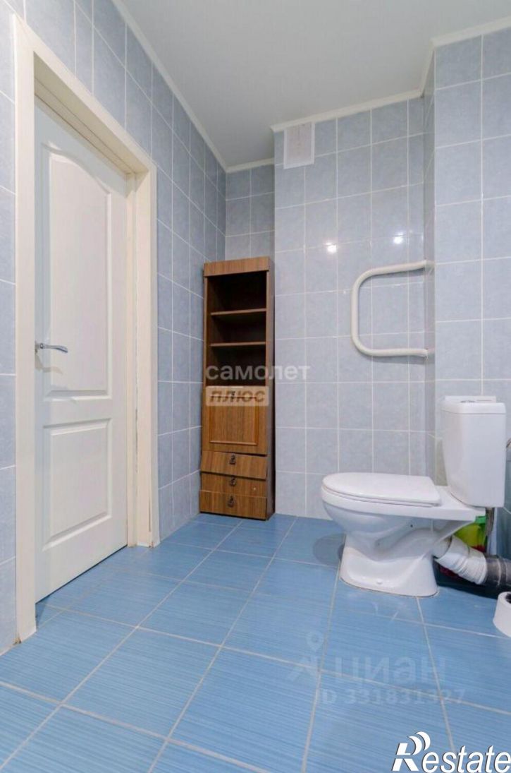 1-комн квартира ул Братьев Кашириных, 122А,  д. 122А