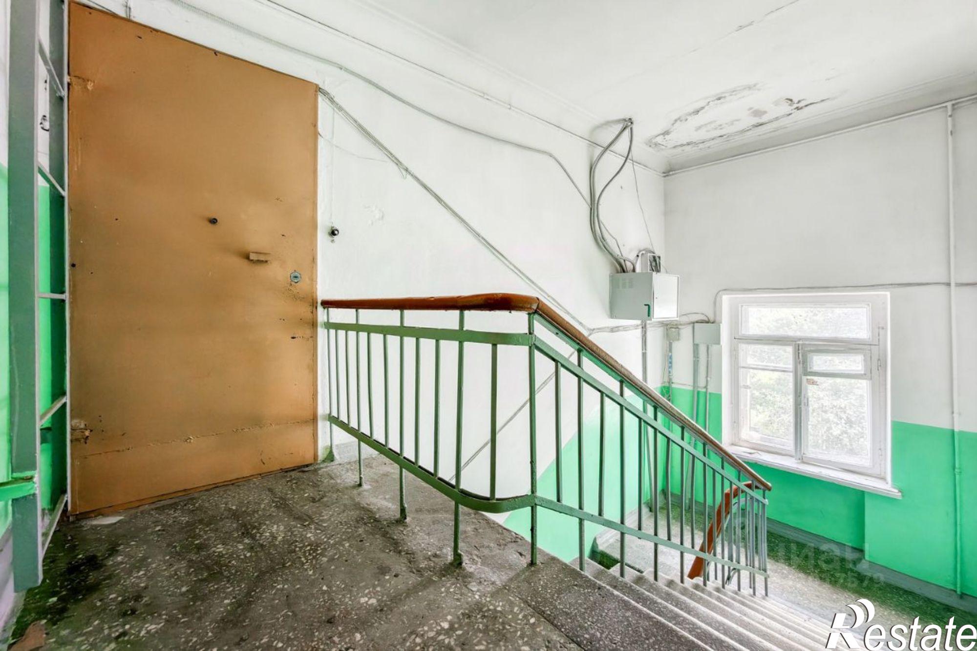 Купить комнату за 1 444 440 рублей на ул Грибоедова, 57