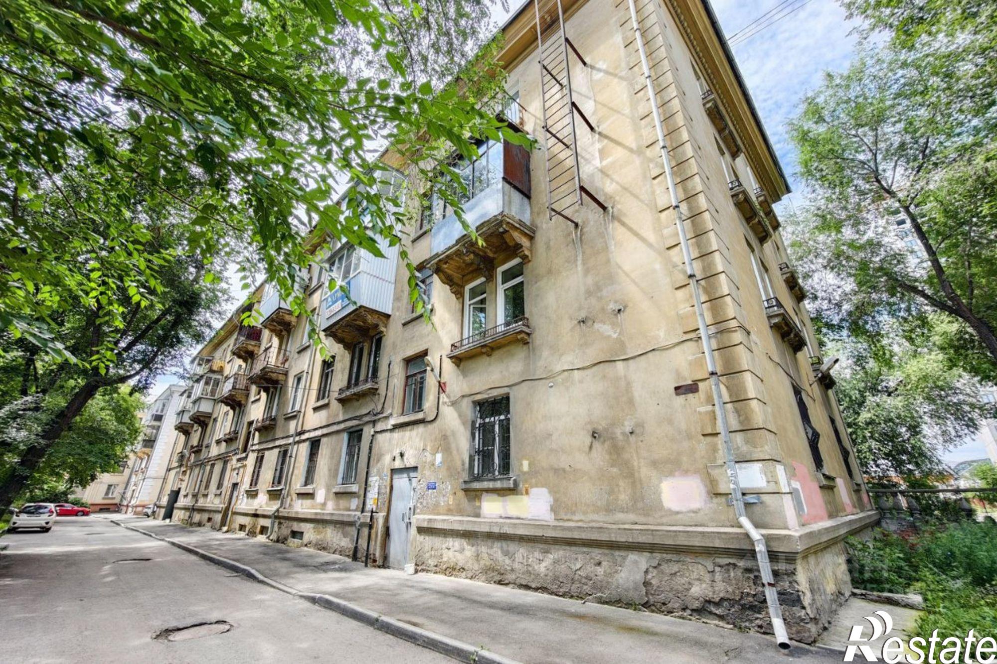 Купить комнату за 1 444 440 рублей на ул Грибоедова, 57