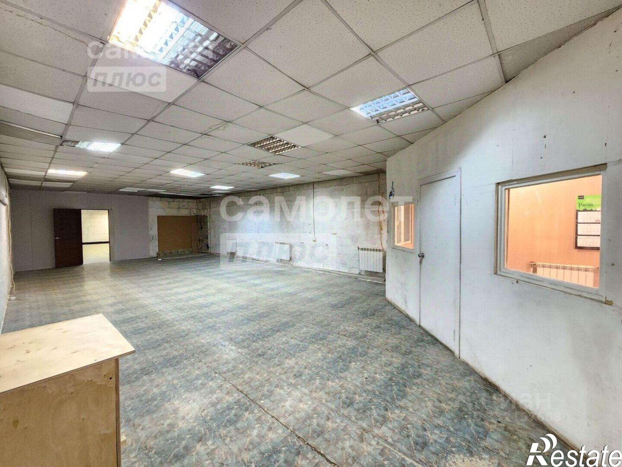 Купить складское помещение за 3 645 900 рублей на ул Базовая 2-я, 33