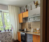 2-комн, 54кв м, этаж 4/10 пр-кт Победы, 335