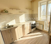 1-комн, 32кв м, этаж 1/10 ул Хариса Юсупова, 78