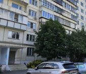 3-комн, 72кв м, этаж 4/9 ул Молдавская, 11