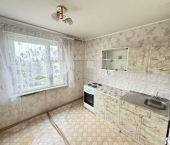 1-комн, 33кв м, этаж 9/10 ул Черкасская, 2В