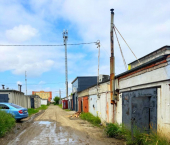 16 кв м ул Енисейская, 25