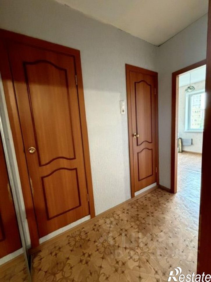 1-комн квартира ул Чичерина, 38,  д. 38