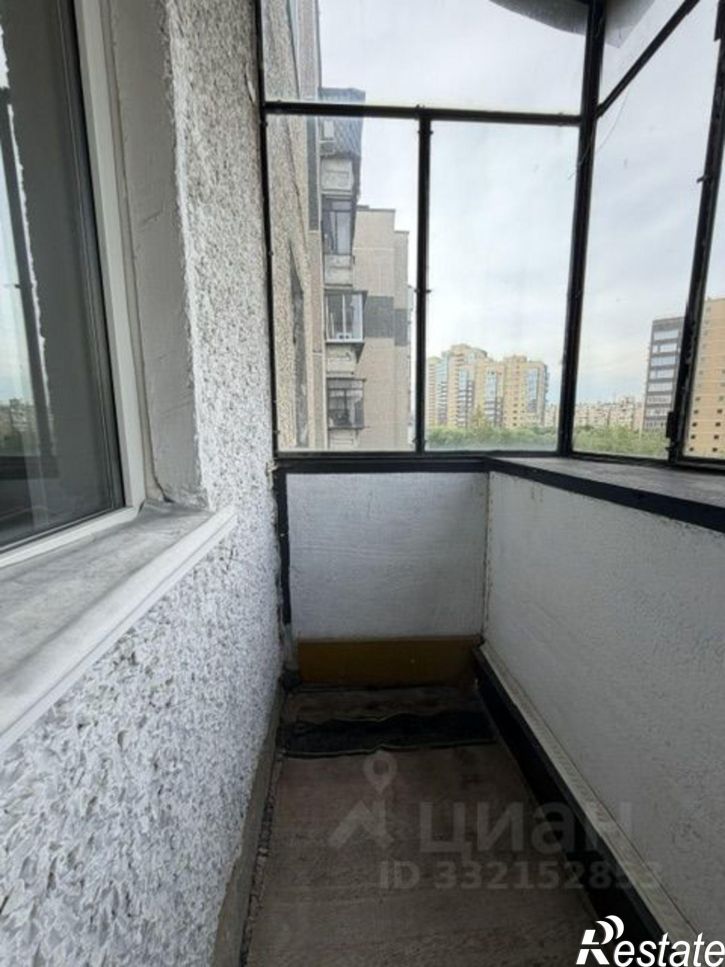 1-комн квартира ул Чичерина, 38,  д. 38