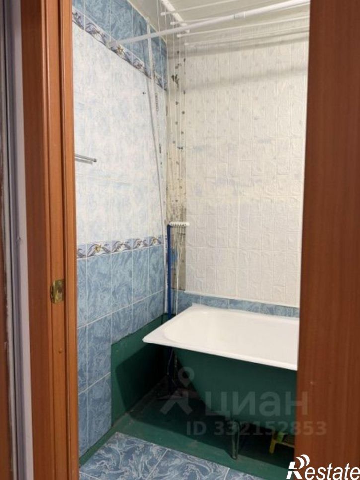 1-комн квартира ул Чичерина, 38,  д. 38