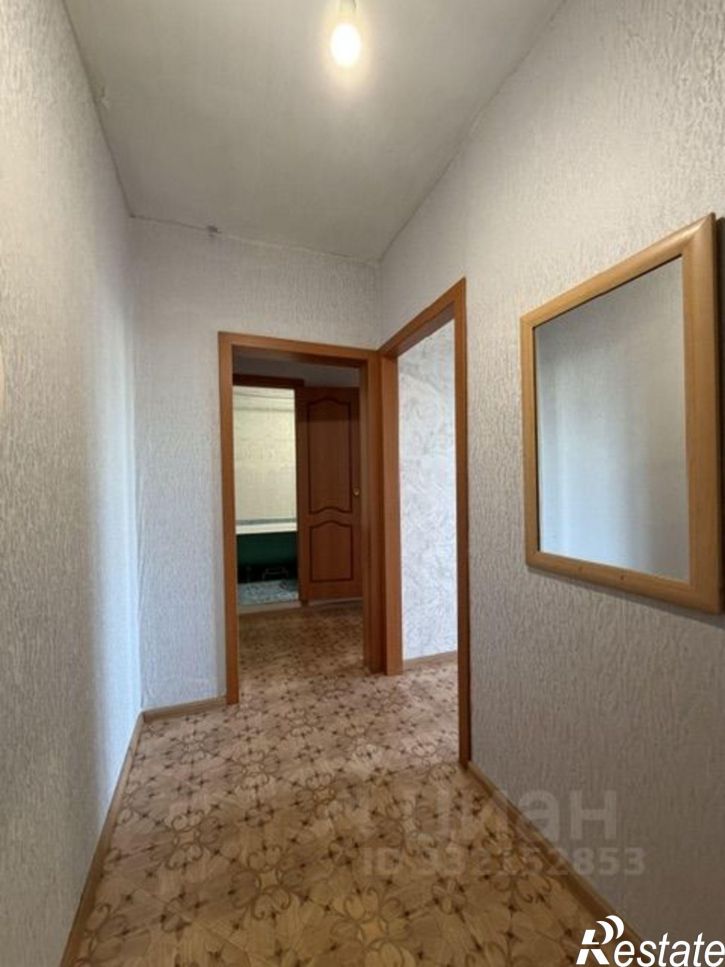 1-комн квартира ул Чичерина, 38,  д. 38