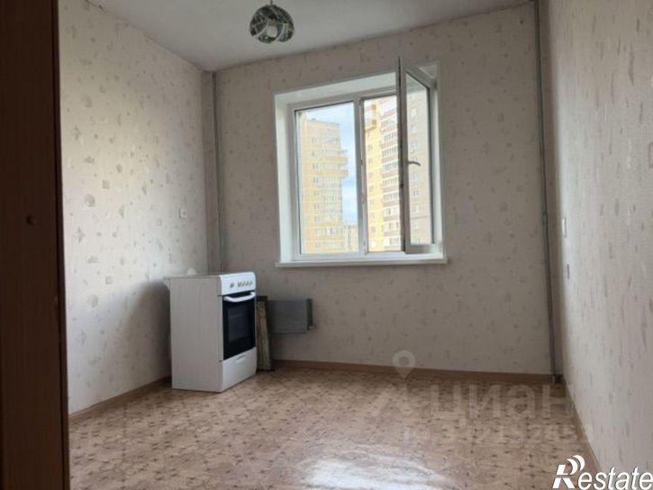 1-комн квартира ул Чичерина, 38,  д. 38
