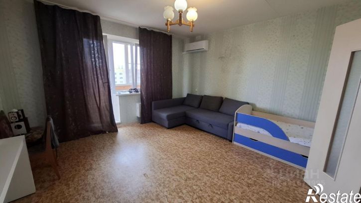1-комн квартира ул Звенигородская, 48,  д. 48