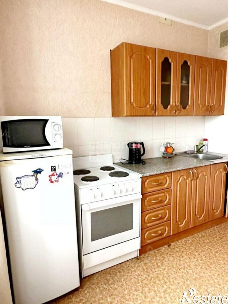 1-комн квартира ул Академика Макеева, 25,  д. 25
