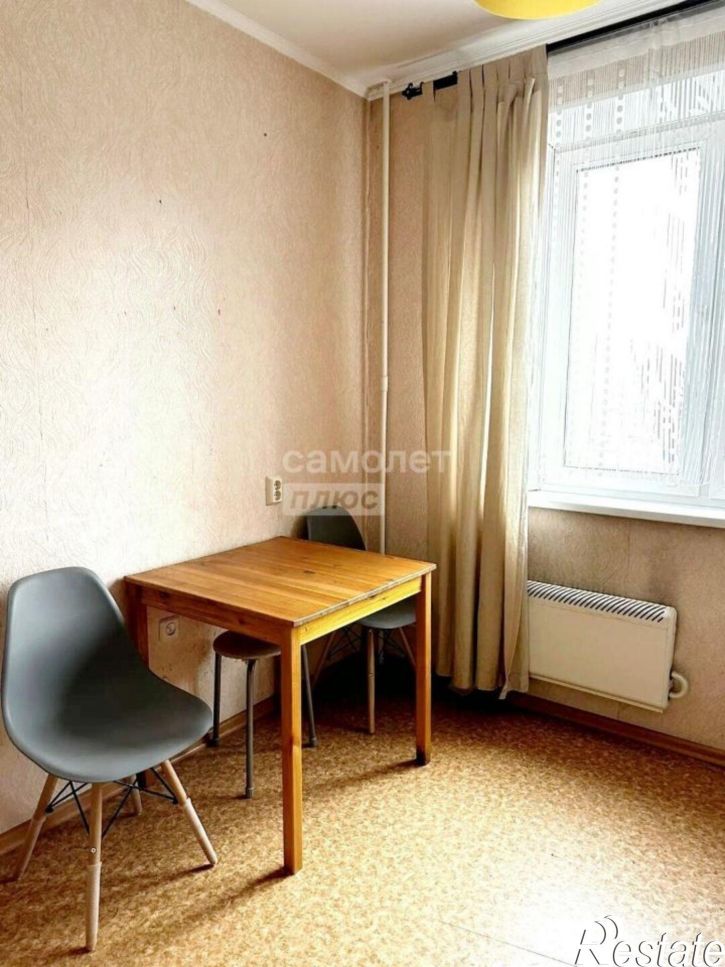 1-комн квартира ул Академика Макеева, 25,  д. 25
