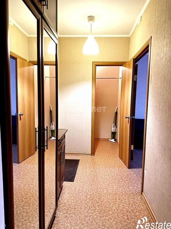 1-комн квартира ул Академика Макеева, 25,  д. 25