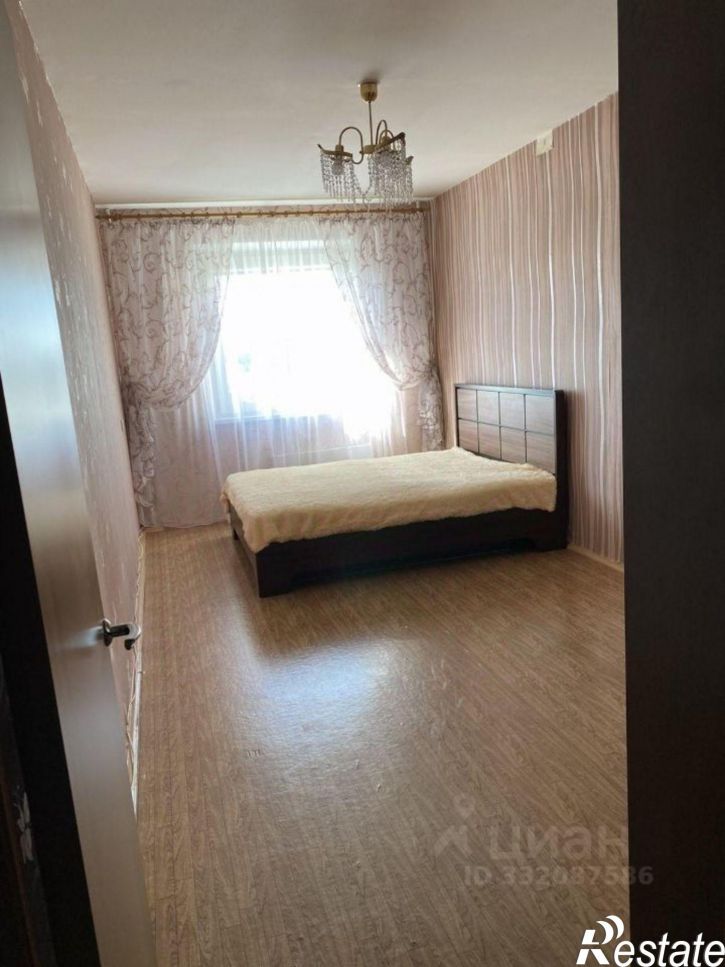 2-комн квартира ул Игнатия Вандышева, 6А,  д. 6А