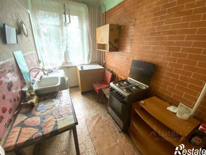 Комната ул 40-летия Октября, 18,  д. 18