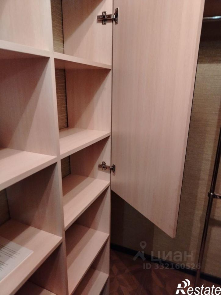 1-комн квартира ул Молодогвардейцев, 38А,  д. 38А