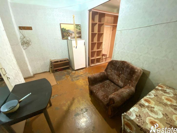 Комната ул 40-летия Октября, 18,  д. 18