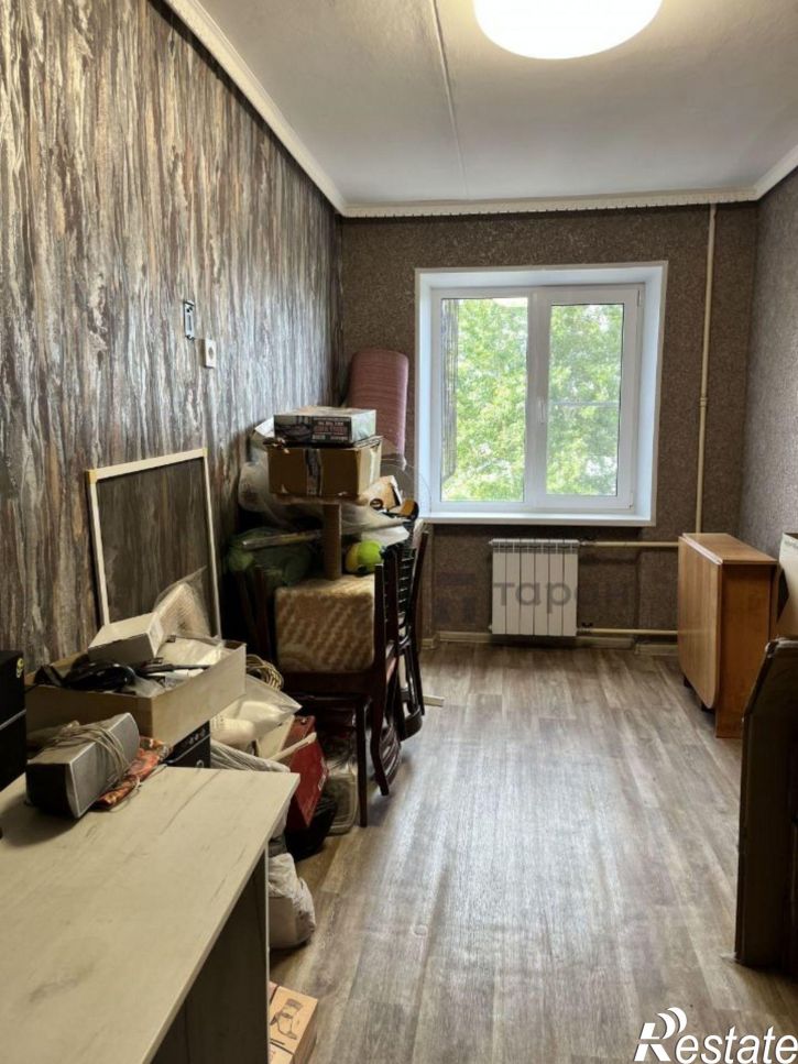 3-комн квартира ул Каслинская, 15,  д. 15