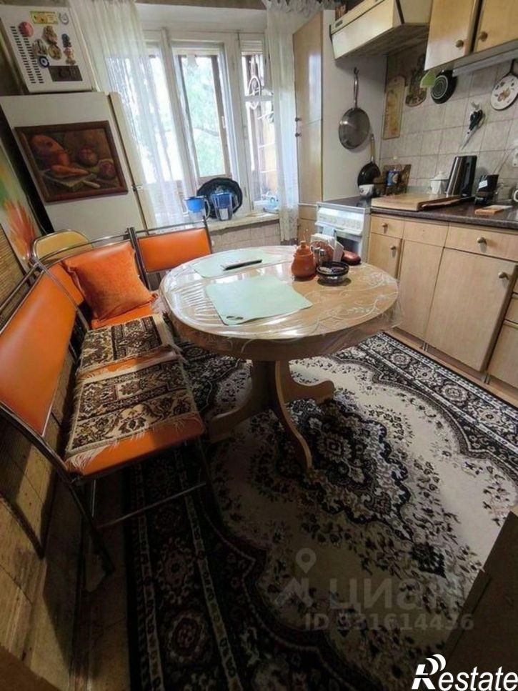 4-комн квартира ул Сони Кривой, 26,  д. 26